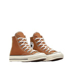 Baskets Chuck 70 Vintage - Marron