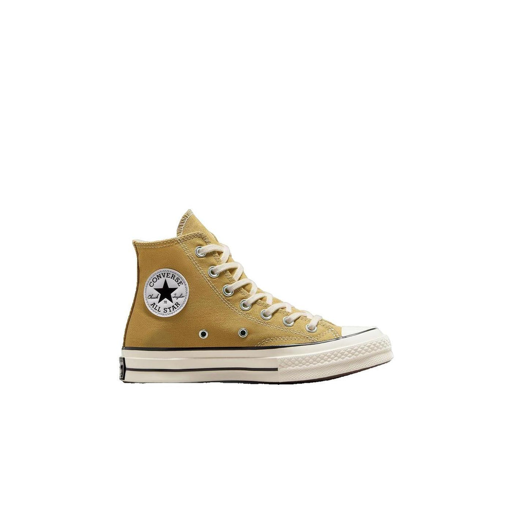 Chuck 70 Low Sneakers - Brown