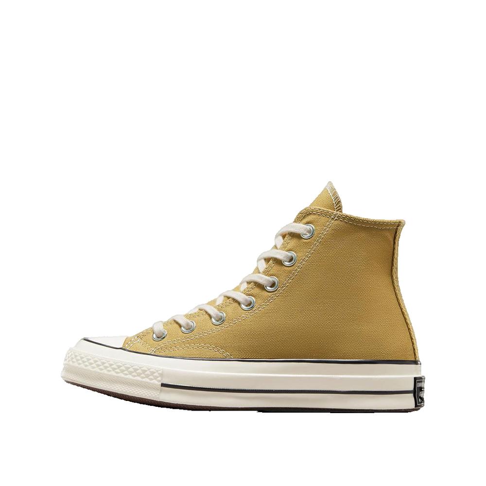 Chuck 70 Low Sneakers - Brown