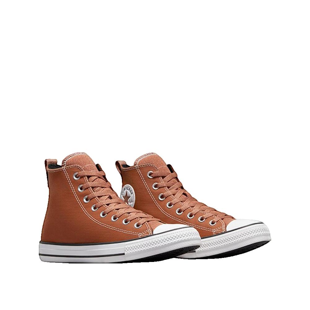 Chuck Taylor All Star Hi Sneakers - Brown