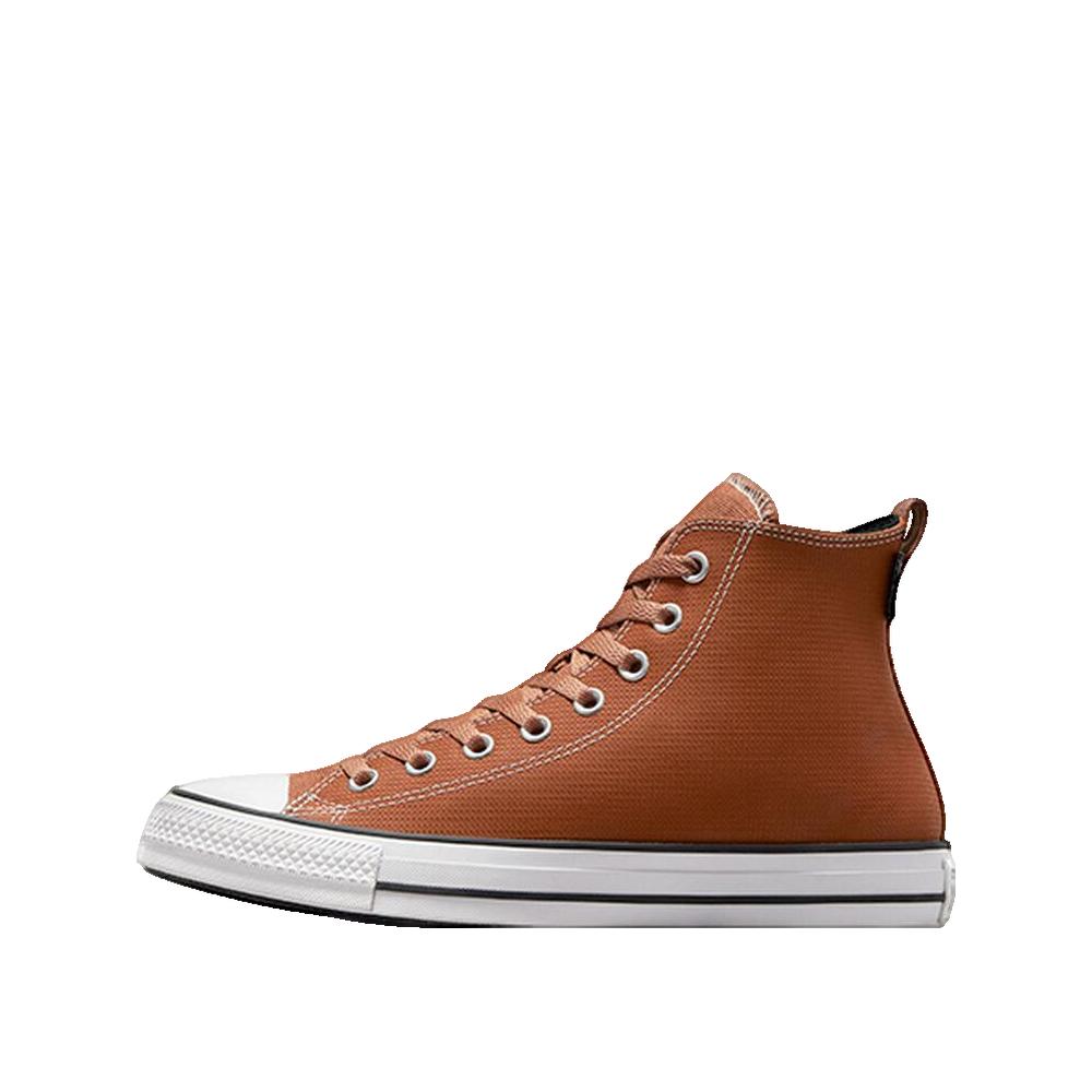Chuck Taylor All Star Hi Sneakers - Brown