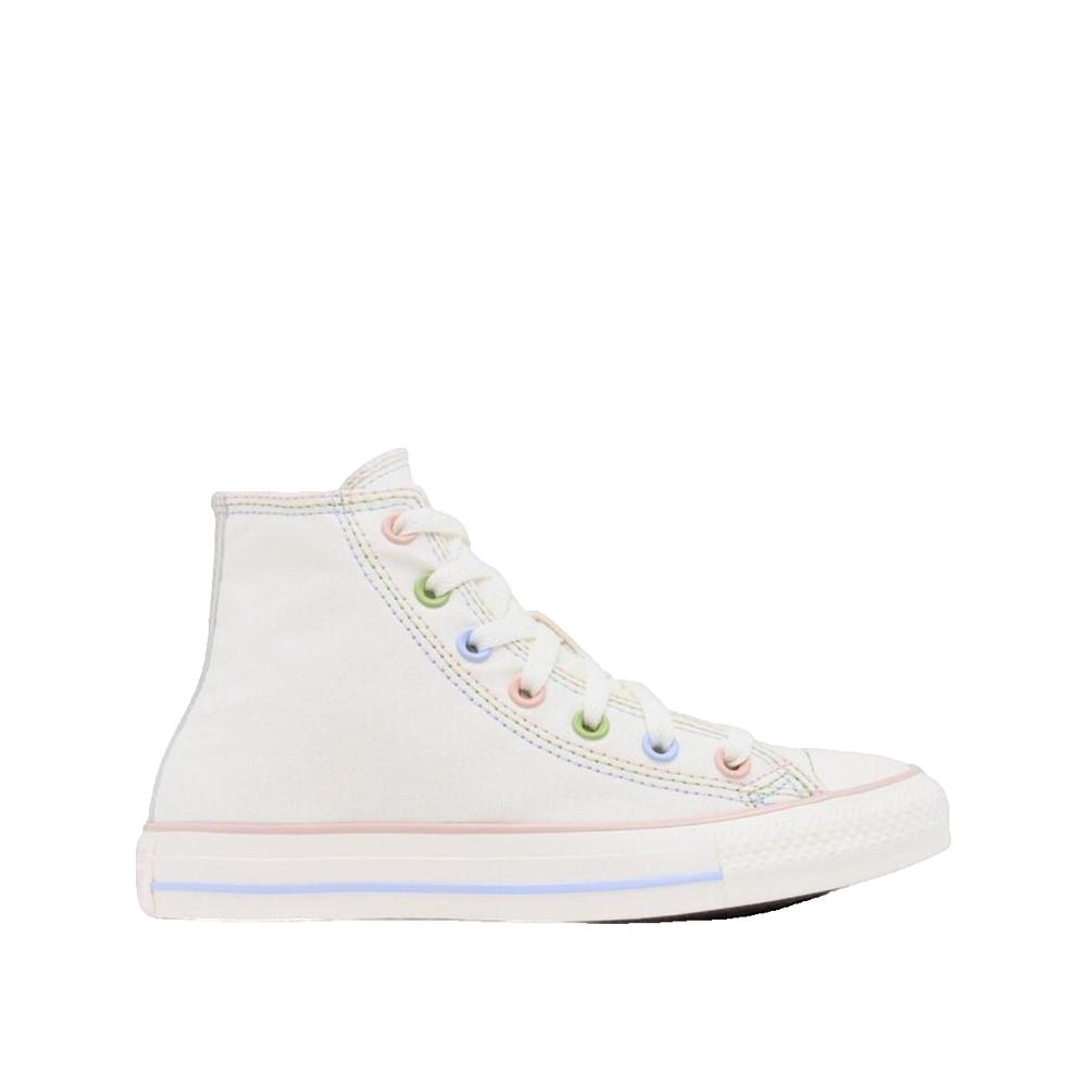 Zapatillas altas Chuck Taylor All Star - Blanco