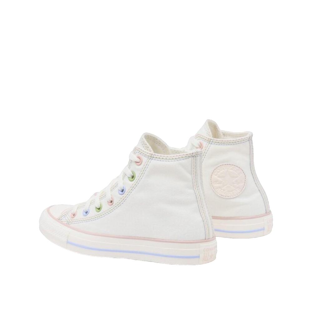 Zapatillas altas Chuck Taylor All Star - Blanco