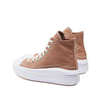 Baskets Chuck 70 Hi - Marron