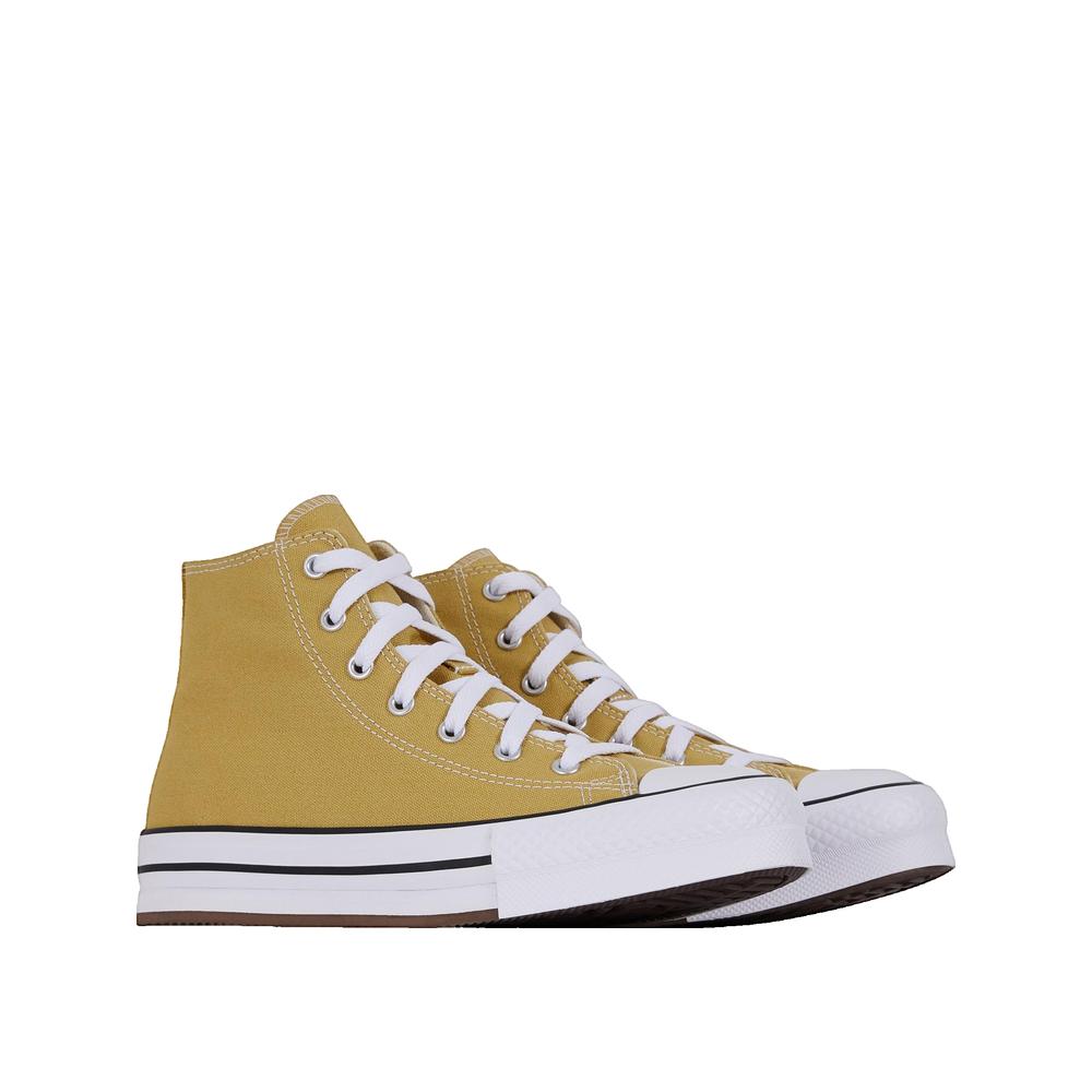 Chuck Taylor All Star Low Trainers - Brown