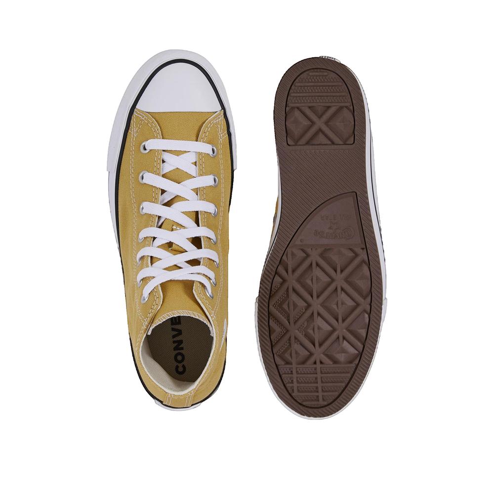 Chuck Taylor All Star Low Trainers - Brown