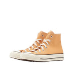 Baskets Chuck 70 Hi - Orange