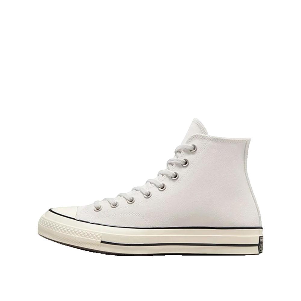 Chuck 70 Hi Trainers - Grey