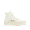 Baskets Chuck 70 Hi - Beige