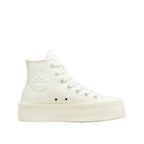 Baskets Chuck 70 Hi - Beige