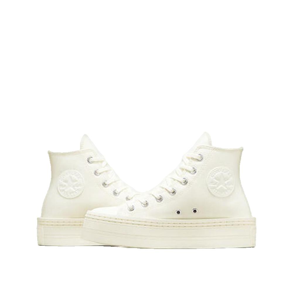 Baskets Chuck 70 Hi - Beige