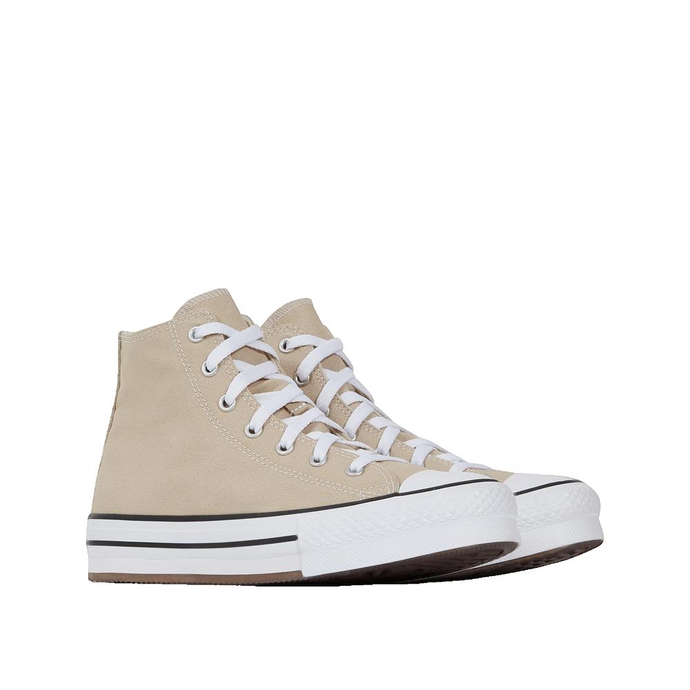 Baskets Chuck Taylor All Star Low - Beige