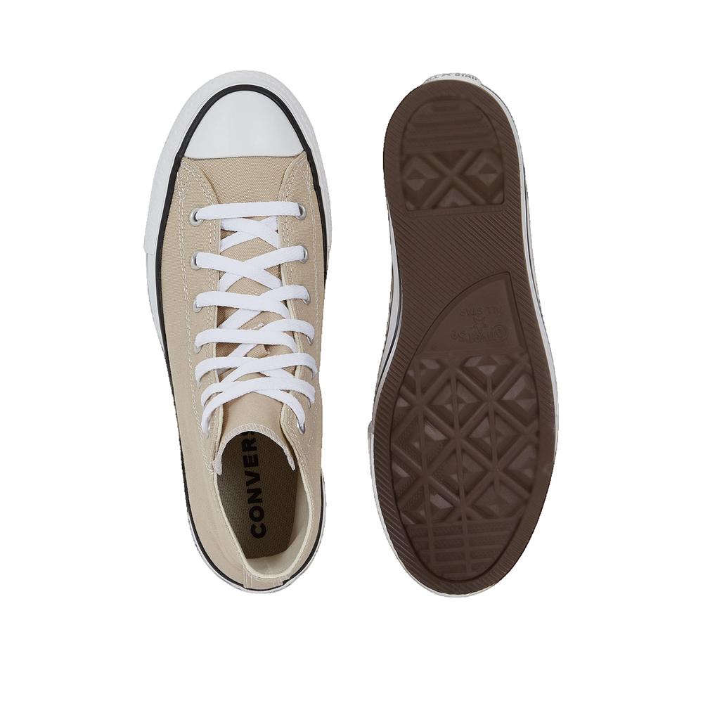 Baskets Chuck Taylor All Star Low - Beige