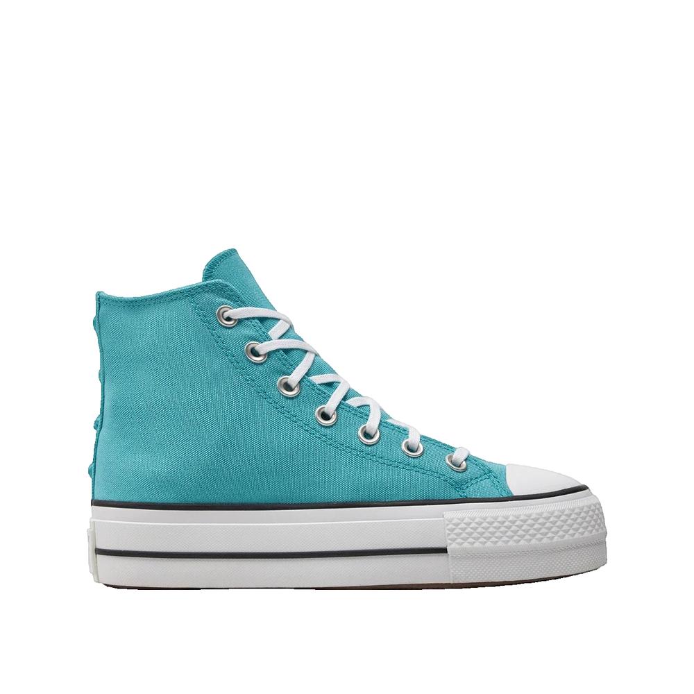 Baskets Chuck 70 Hi - Bleu