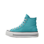Baskets Chuck 70 Hi - Bleu