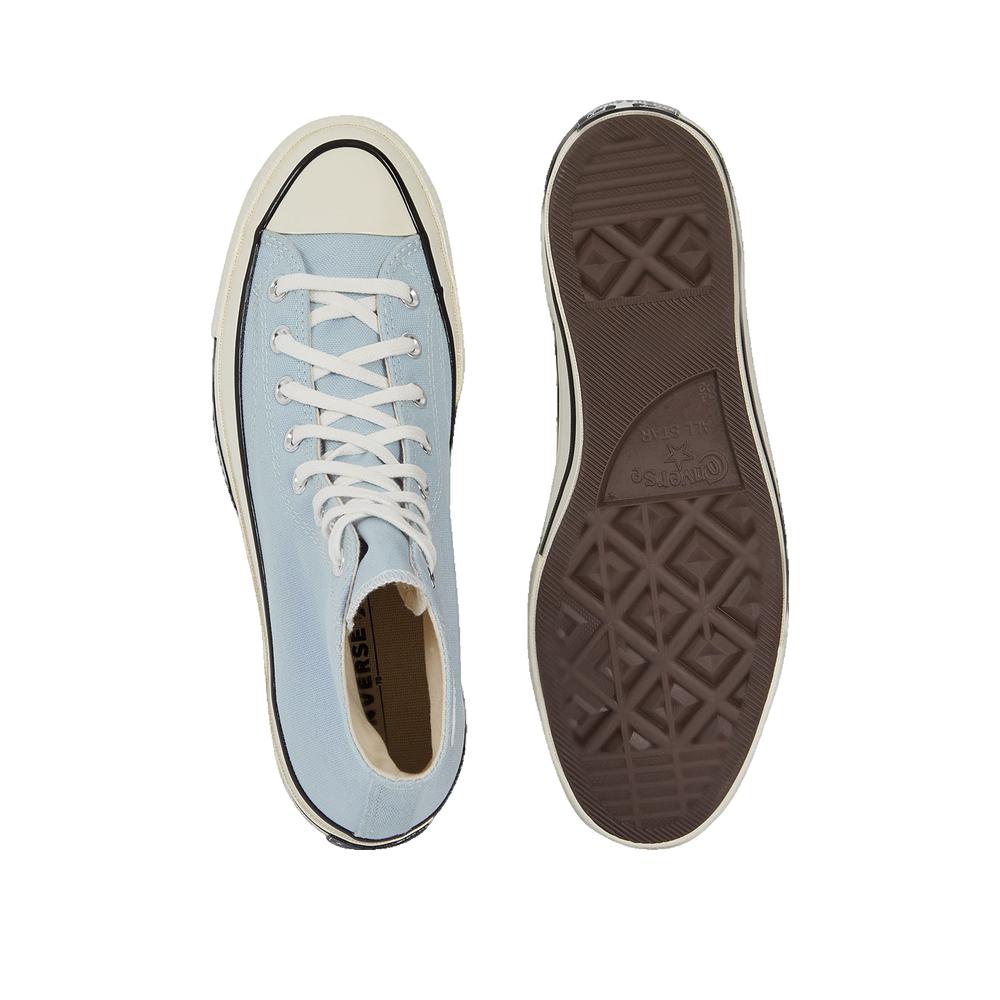 Zapatillas Chuck 70 Hi - Morado