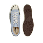 Baskets Chuck 70 Low - Bleu
