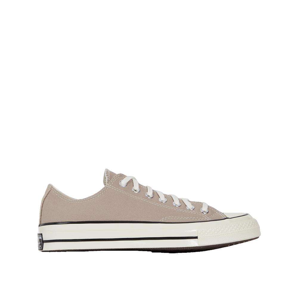 Chuck 70 Low Trainers - Beige