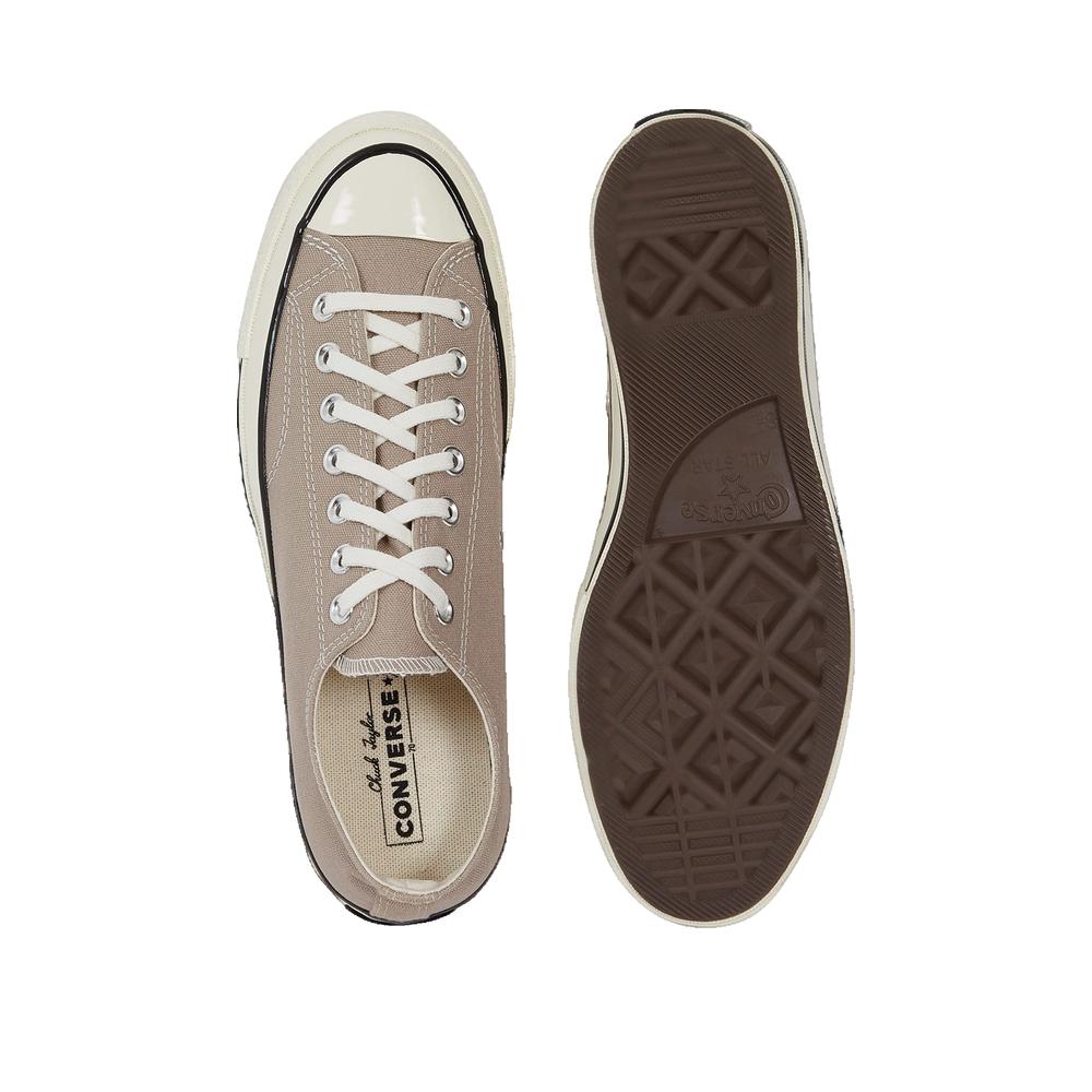 Chuck 70 Low Trainers - Beige