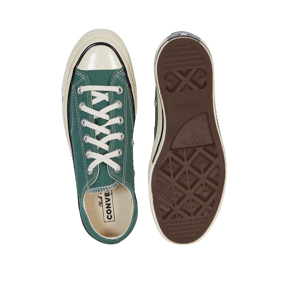 Zapatillas bajas Chuck 70 - Verde