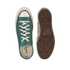 Zapatillas bajas Chuck 70 - Verde