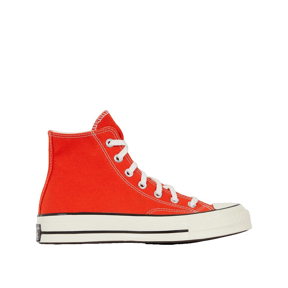 Zapatillas altas Chuck 70 - Rojo