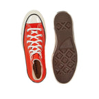 Zapatillas altas Chuck 70 - Rojo