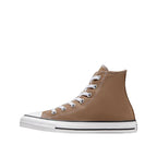 Chuck Taylor All Star Hi Trainers - Brown