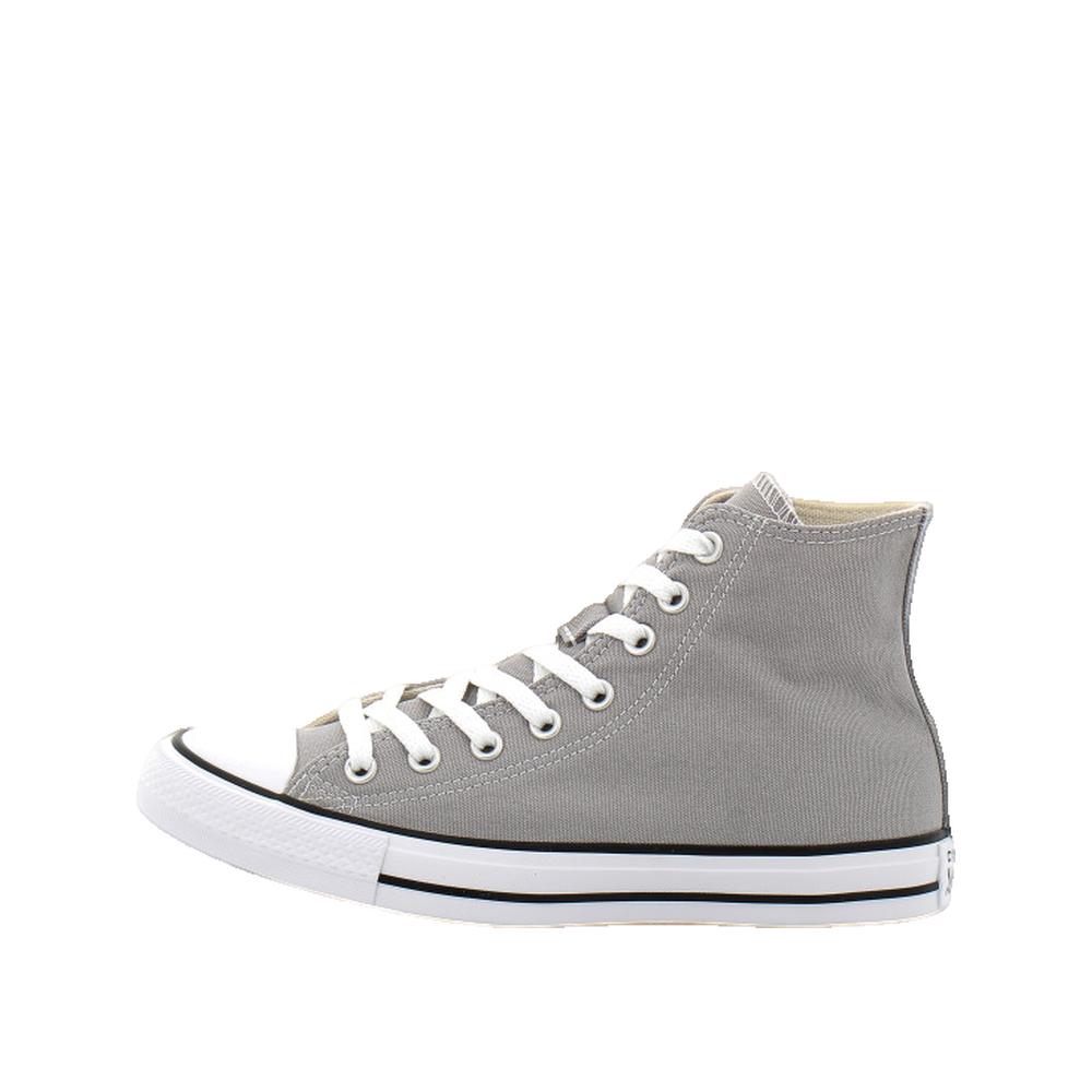 Baskets Chuck Taylor All Star Hi - Gris