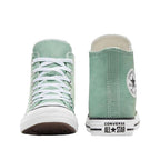 Chuck Taylor All Star Hi Sneakers - Green