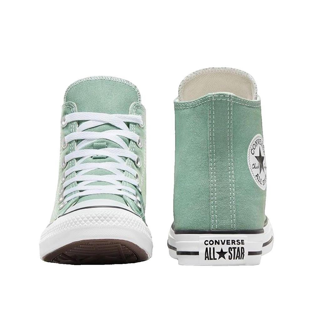 Chuck Taylor All Star Hi Sneakers - Green