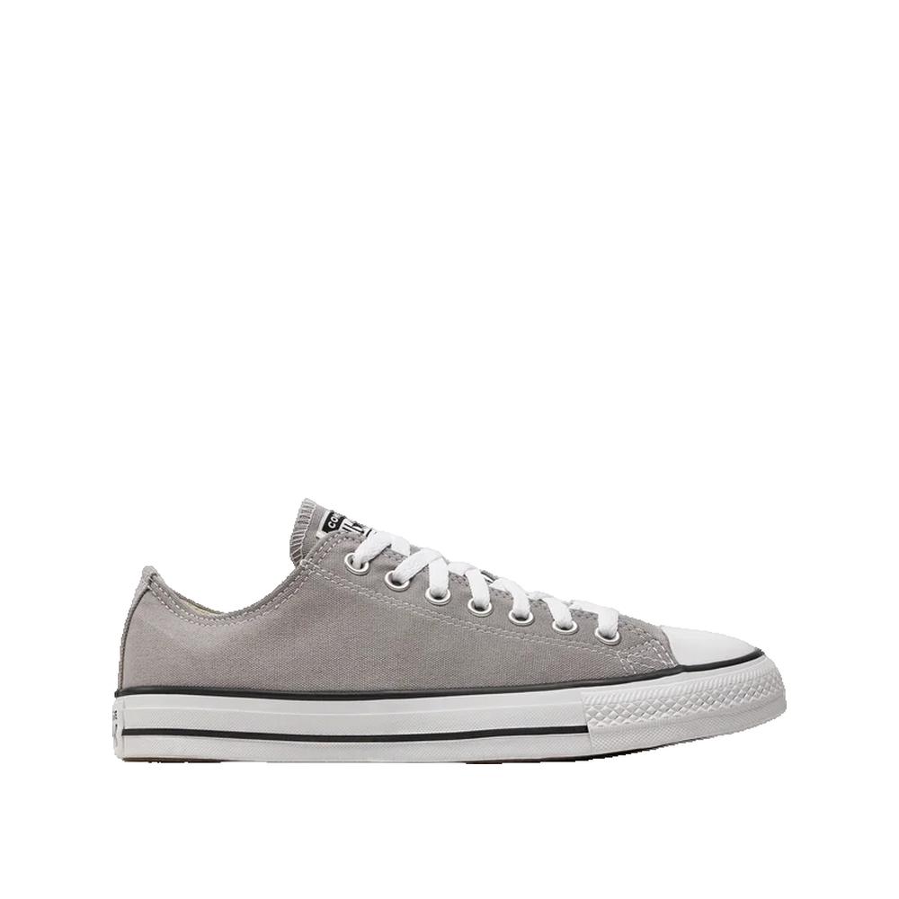 Chuck 70 Low Sneakers - Gray