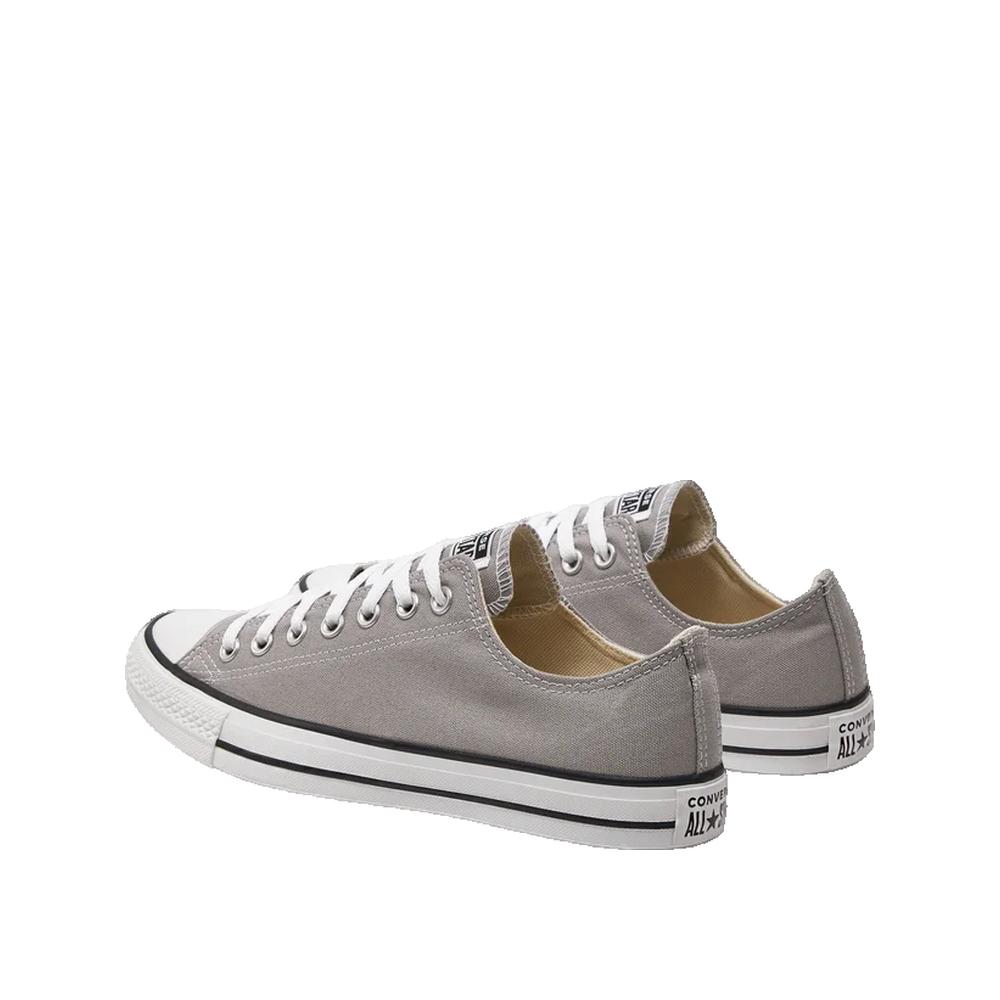 Chuck 70 Low Sneakers - Gray