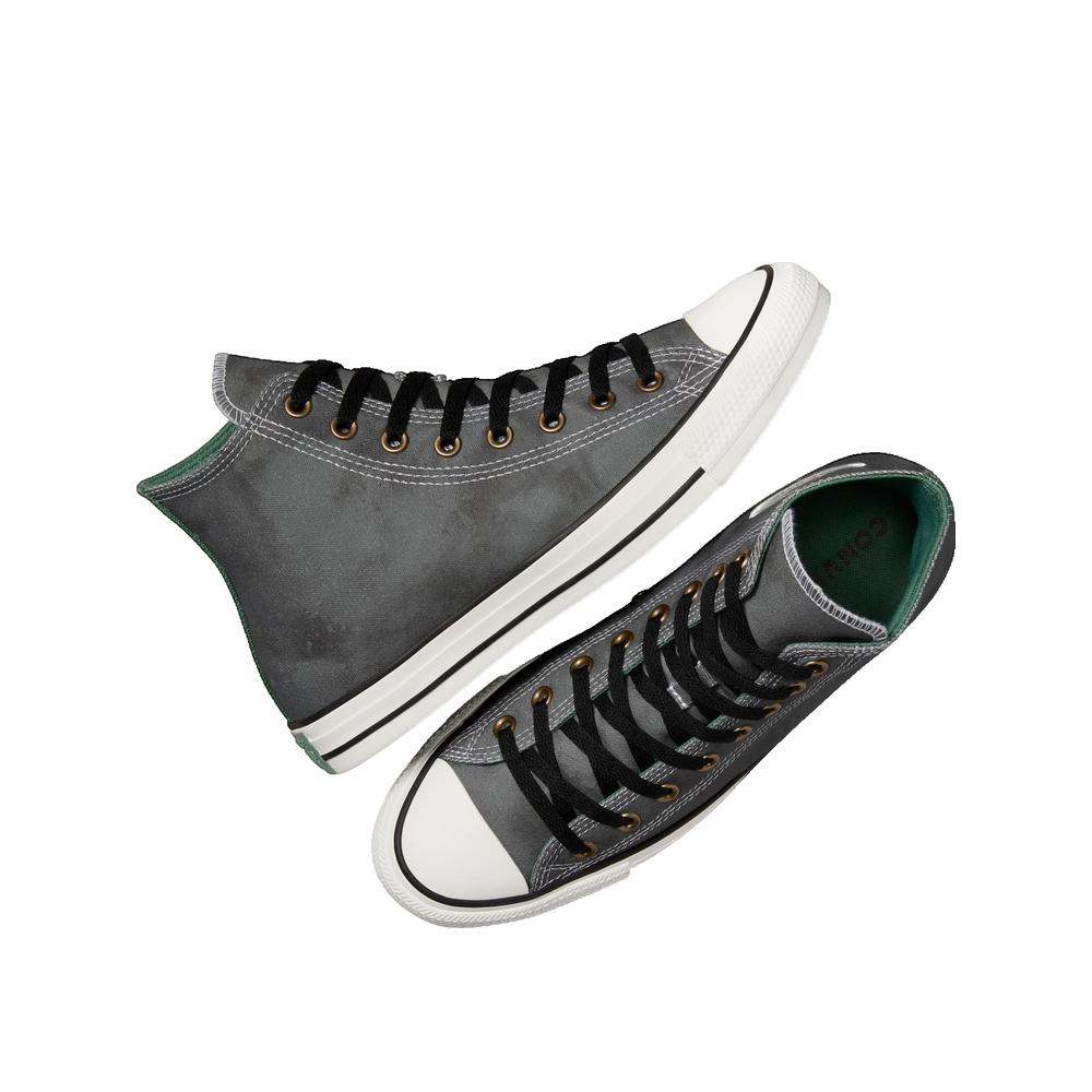 Zapatillas altas Chuck Taylor All Star - Negro