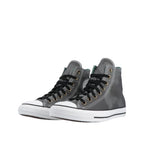 Zapatillas altas Chuck Taylor All Star - Negro