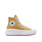 Zapatillas bajas Chuck 70 - Amarillo