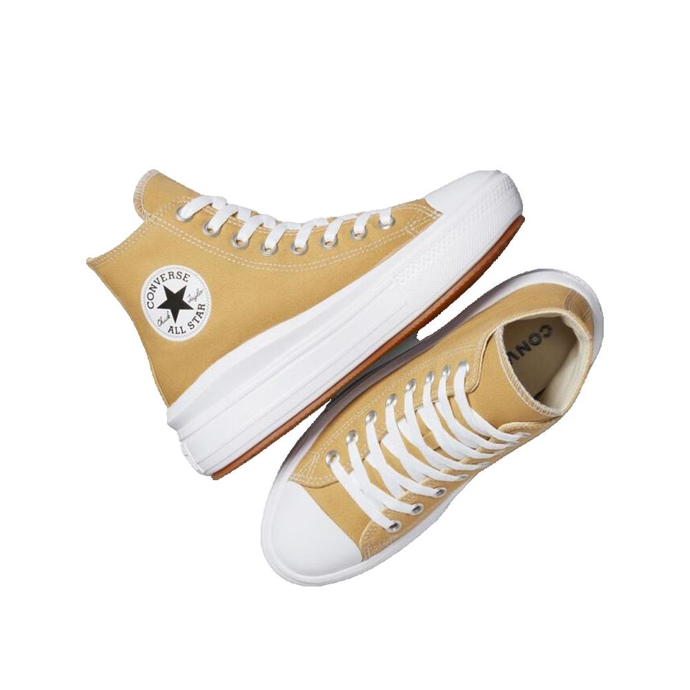Zapatillas bajas Chuck 70 - Amarillo