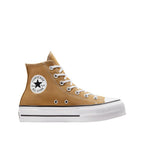 Zapatillas altas Chuck 70 - Marrón