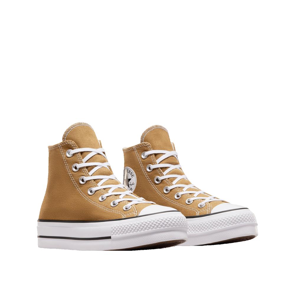 Zapatillas altas Chuck 70 - Marrón
