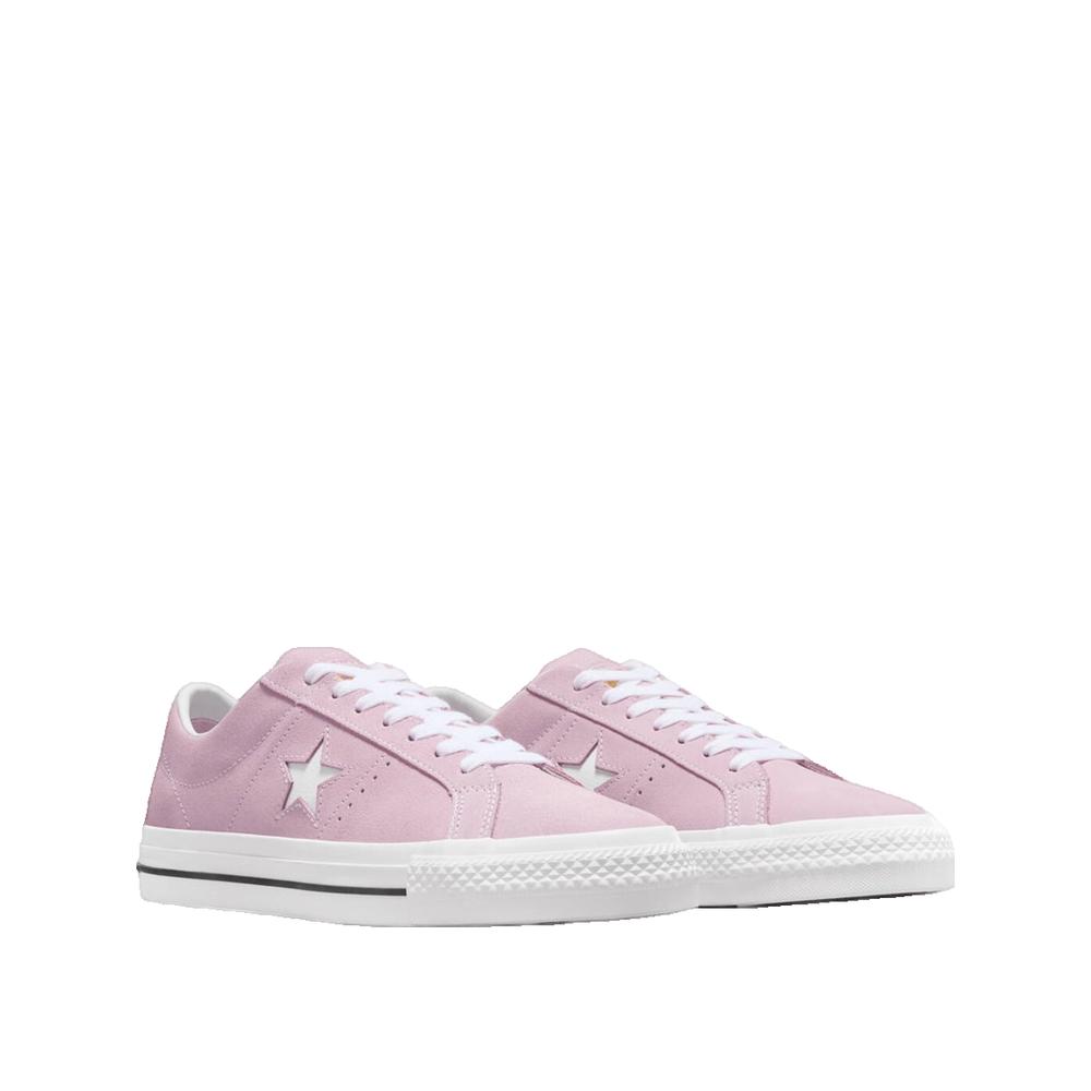 Zapatillas bajas Chuck 70 - Rosa