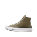 Zapatillas altas Chuck 70 - Verde