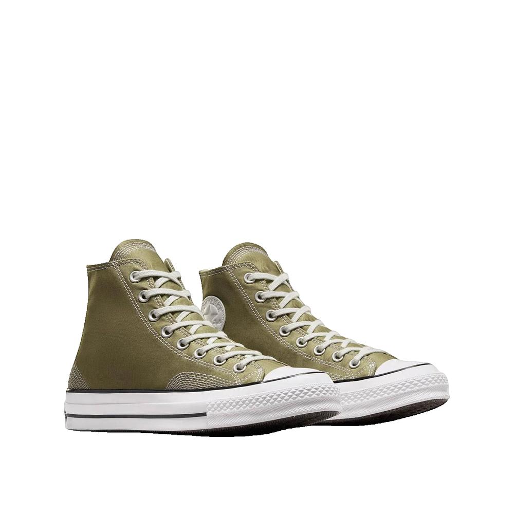 Zapatillas altas Chuck 70 - Verde