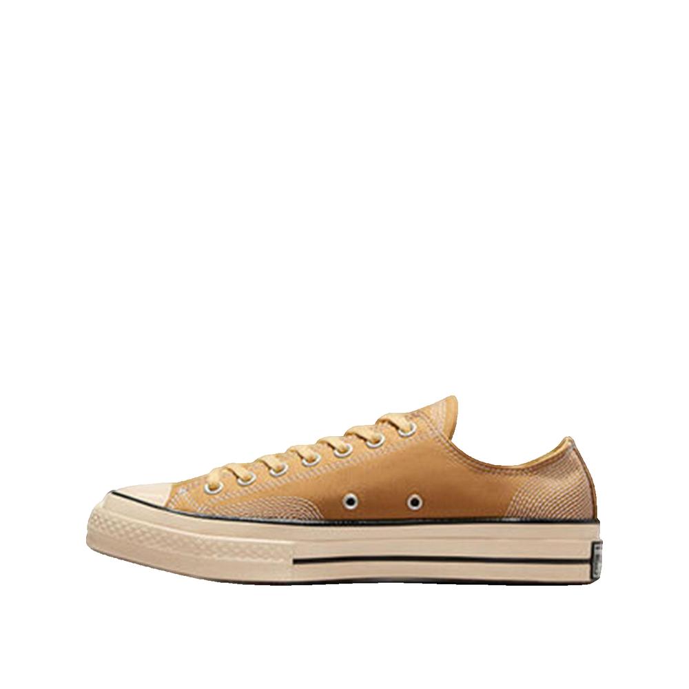 Baskets Chuck 70 Hi - Marron