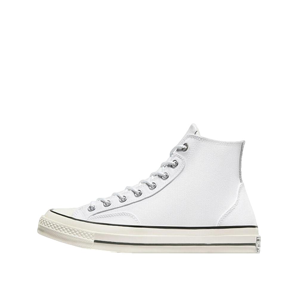 Zapatillas altas Chuck 70 - Blanco