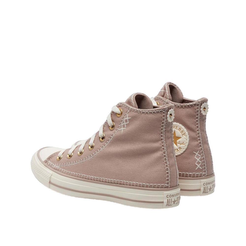 Baskets Chuck 70 Low - Marron