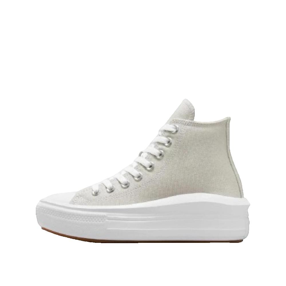 Baskets Chuck 70 Low - Gris