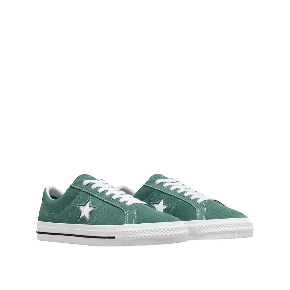 Zapatillas bajas Chuck 70 - Verde