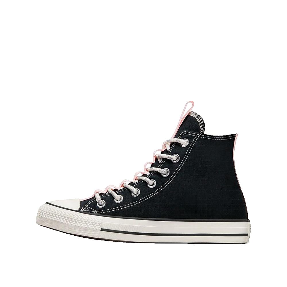 Zapatillas altas Chuck Taylor All Star - Negro