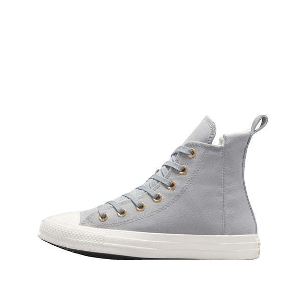 Sneaker Chuck Taylor All Star Hi - Grau