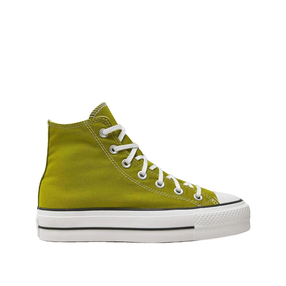 Chuck 70 Low Sneakers - Green